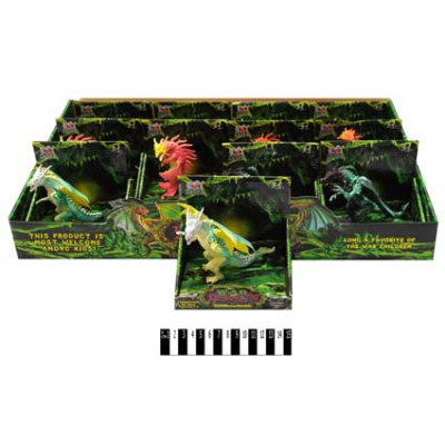 Набір драконів Q9899-73