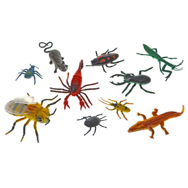 Набір комах F831/2 Набір комах F831/2