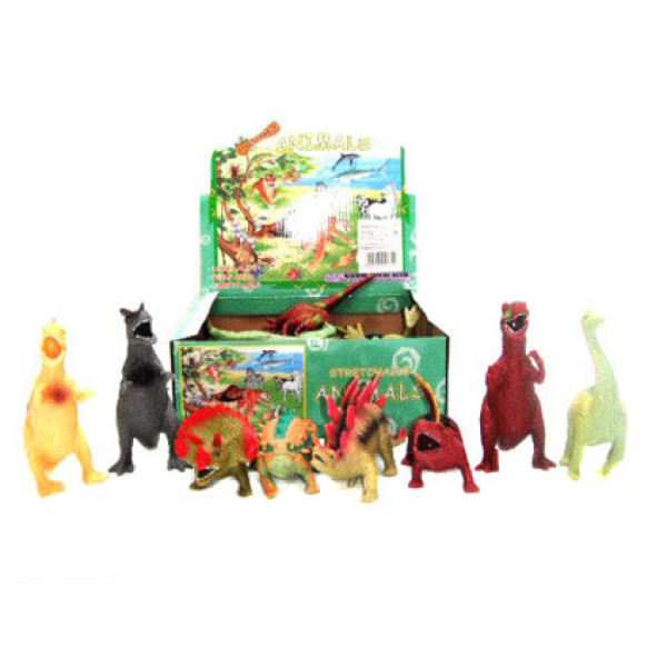 Динозавр Гонконг тягучка A016P Динозавр Гонконг тягучка A016P