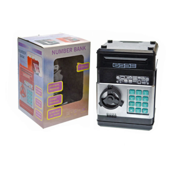 Сейф у коробці 881506