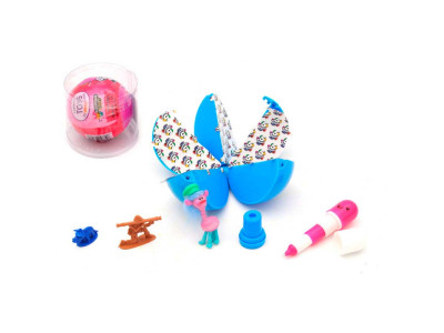 Куля "ZURU 5 Surprise" 83см 866101_Pink