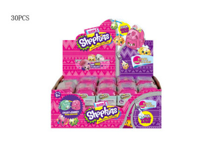 Герої "Shopkins" DB003J-5 Герої "Shopkins" DB003J-5