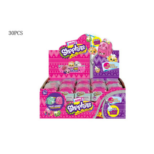 Герої "Shopkins" DB003J-5