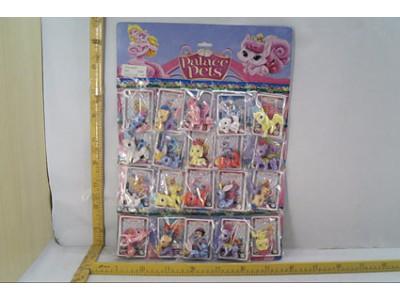 Ігрові фігурки "Palace Pets" PA6006