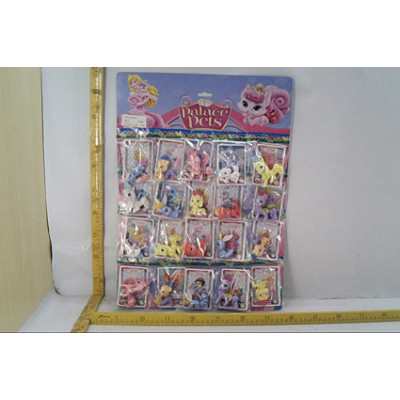Ігрові фігурки "Palace Pets" PA6006