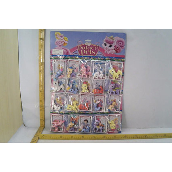 Ігрові фігурки "Palace Pets" PA6006