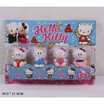 Фігурки Hello Kitty 11200