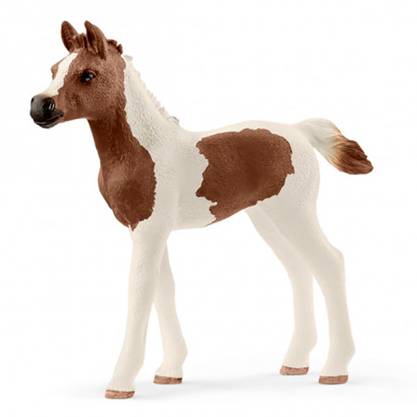 Пластик.фігурка-Лоша пінтабіан 13839 Пластик.фігурка-Лоша пінтабіан 13839