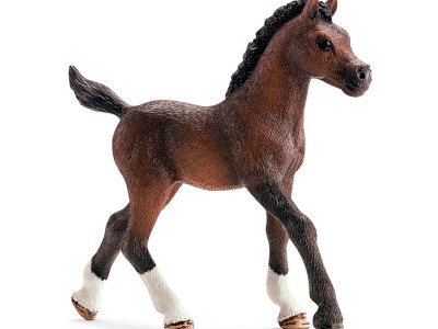 Пластикова фігурка-Арабське лоша 13762