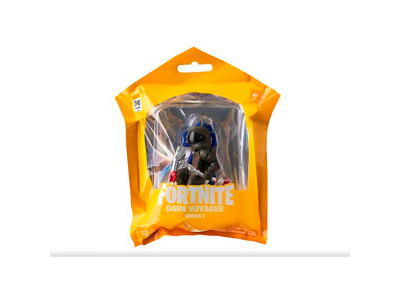 Фігурка-брелок Jazwares Fortnite Figure Hanger Dark Voyager "Темний Вояджер FNZ0007
