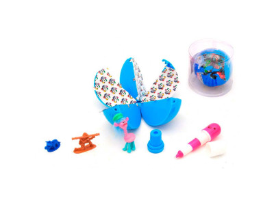 Куля "ZURU 5 Surprise" 83см 866101_Blue