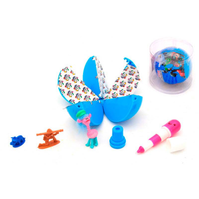 Куля "ZURU 5 Surprise" 83см 866101_Blue