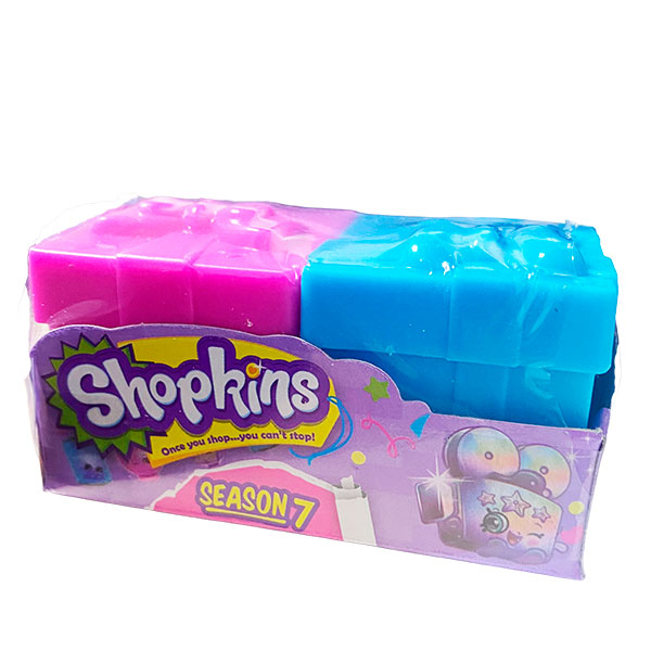 Фігурка героїв Шопкінси K508