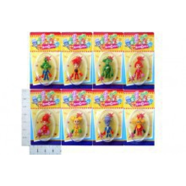 Ігрові фігурки "Фіксики" 58034 Ігрові фігурки "Фіксики" 58034