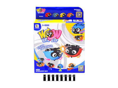 Бойові жуки з ареною BB002S