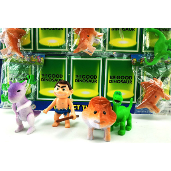 Ігрові фігурки "Dinozaur" 51108 Ігрові фігурки "Dinozaur" 51108