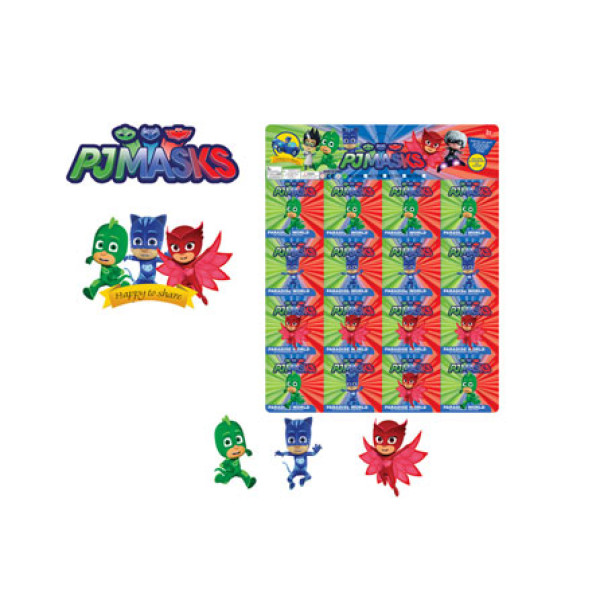 Ігрові фігурки "PJ Masks" ZY-720B