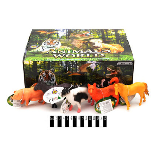 Домашні тварини 666E-91