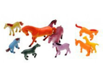 Набір коней 046/3