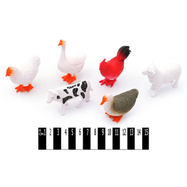 Домашні тварини QT051