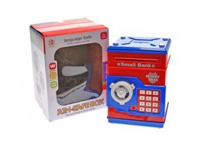 Сейф у коробці LF1048A