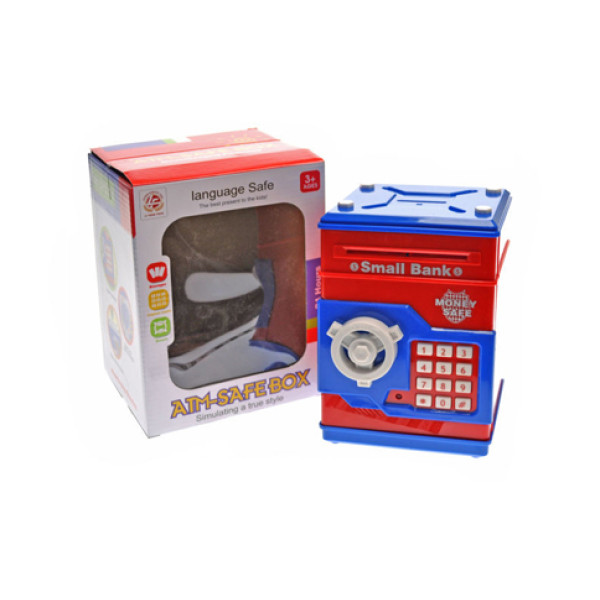 Сейф у коробці LF1048A