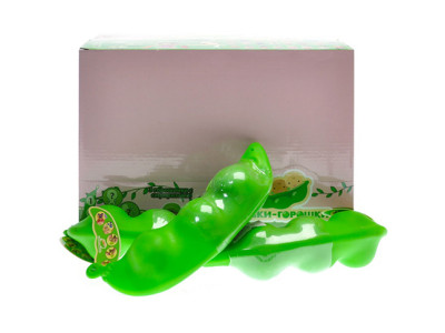 Лялька-сорприз "Pea Pod Babies" PE9003 Лялька-сорприз "Pea Pod Babies" PE9003