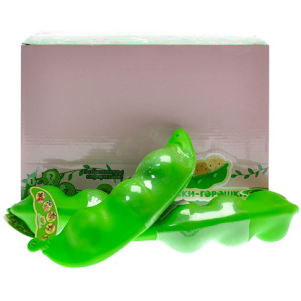 Лялька-сорприз "Pea Pod Babies" PE9003