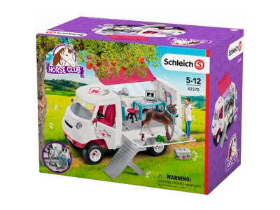 Дитяча іграшка Швидка ветеринарна допомога 42370