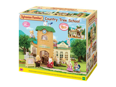 Набір Школа-дерево 5105