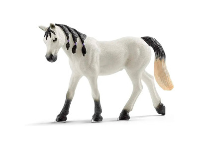 Пластикова фігурка-Арабська кобила[973679] 13908