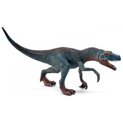 Фігурка Schleich динозавр Герреразавр 14576