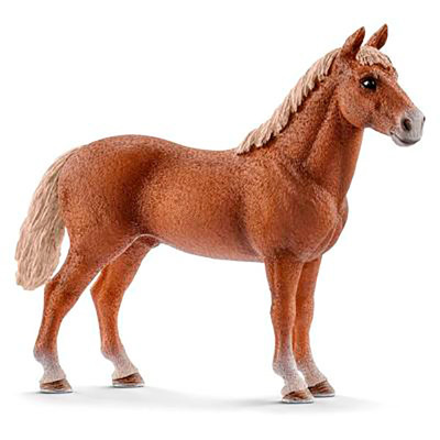 Фігурка коня Schleich Кінь Моргана 13869