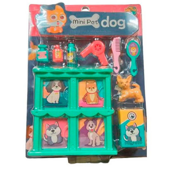 Набір "MiniPet" 832-105 Набір "MiniPet" 832-105
