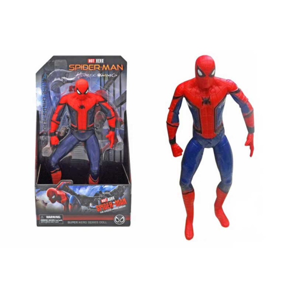 Герой "SPIDERMAN" 3332B