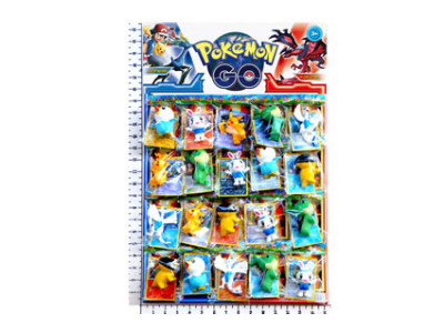 Ігрові фігурки "Покемон" 16073