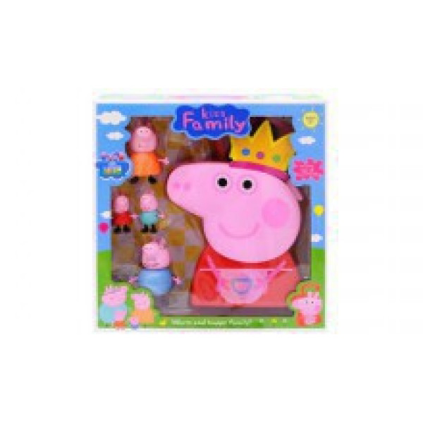 Игровой набор "Інструменти РР" 6321-5