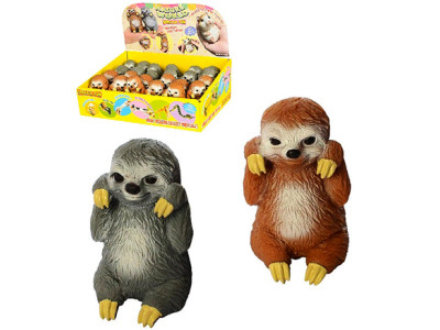 Лінивець Гонконг A142-PDQ Лінивець Гонконг A142-PDQ