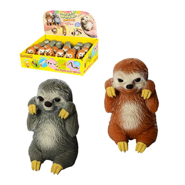 Лінивець Гонконг A142-PDQ Лінивець Гонконг A142-PDQ