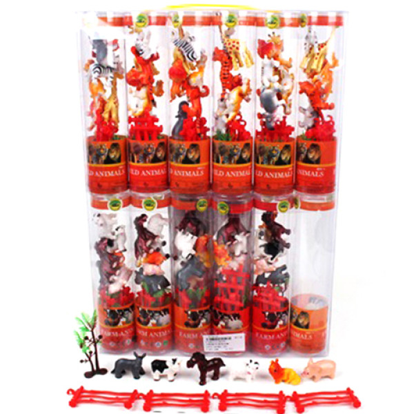 Тварини 3600D Тварини 3600D