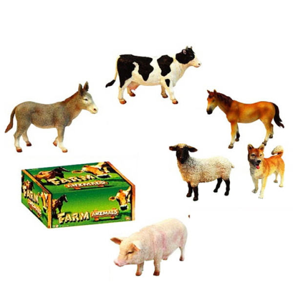 Домашні тварини Гонконг D2621/6