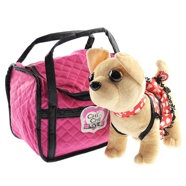 Чичилав у сумочці HY0812