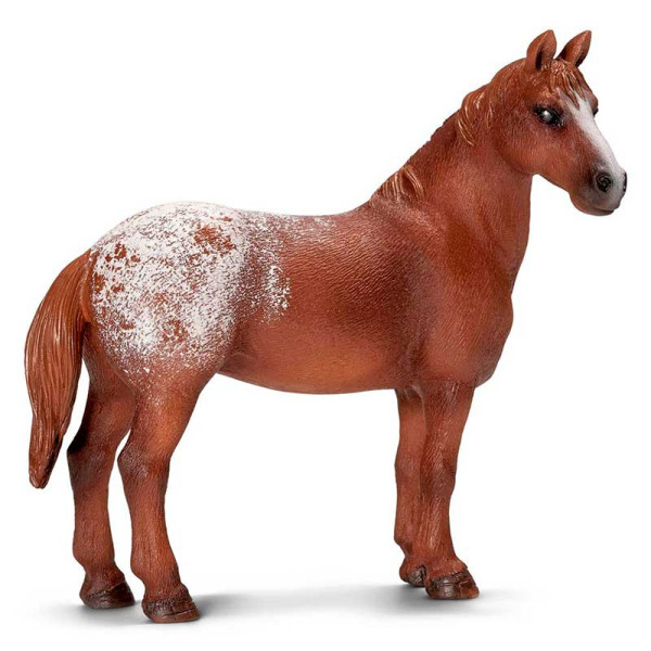 Іграшка-фігурка `Апалузька кобила` 13731 Іграшка-фігурка `Апалузька кобила` 13731