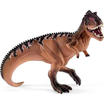 Пластикова фігурка Schleich Гігантозавр 18см 15010