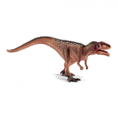 Пластикова фігурка Гіганотозавр[969354] 15017