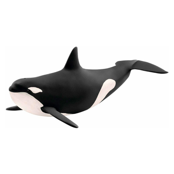 Пластикова фігурка-Косатка 14807