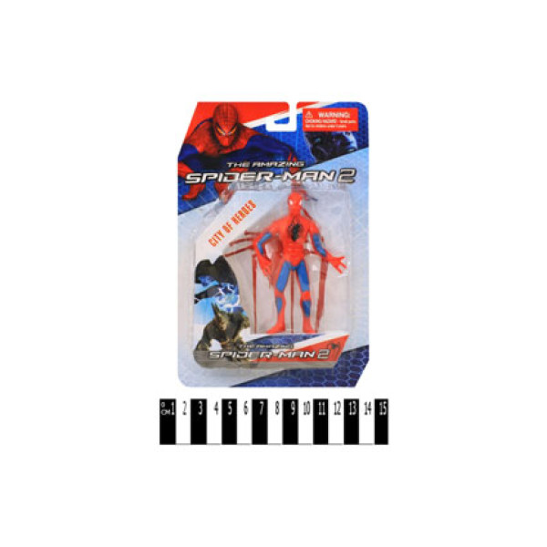 Ігрова фігурка "Людина-павук" 200756