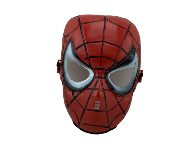 Маска Spider-Man А344
