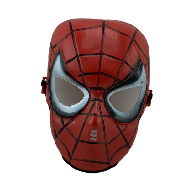 Маска Spider-Man А344