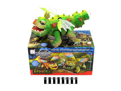 Ігрова фігурка динозавр "Як приручити дракона" 3317